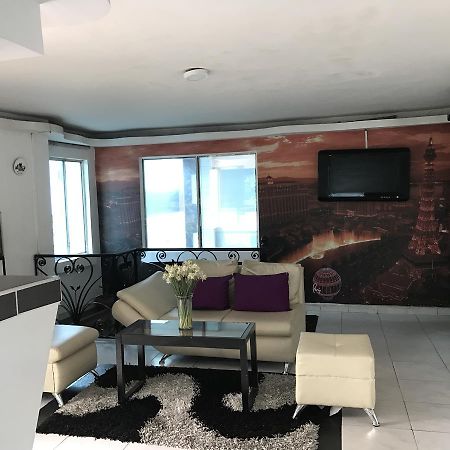 Hotel Bucaramanga Real Buitenkant foto