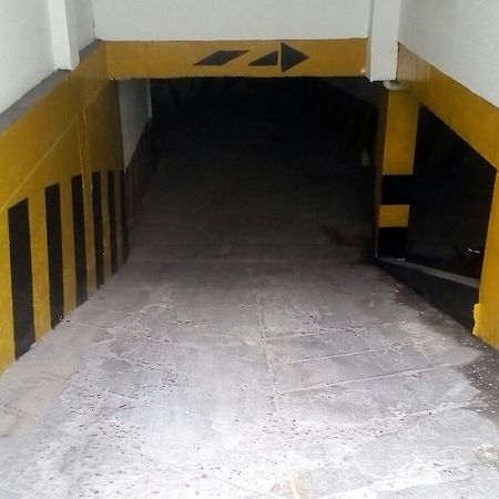 Hotel Bucaramanga Real Buitenkant foto