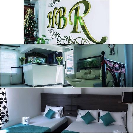 Hotel Bucaramanga Real Buitenkant foto