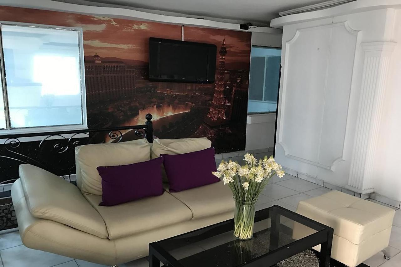 Hotel Bucaramanga Real Buitenkant foto