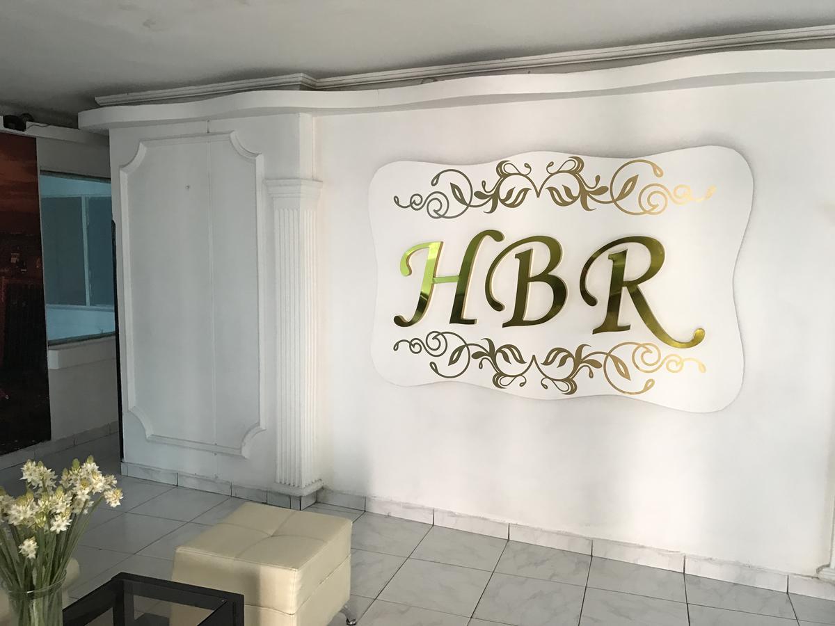 Hotel Bucaramanga Real Buitenkant foto