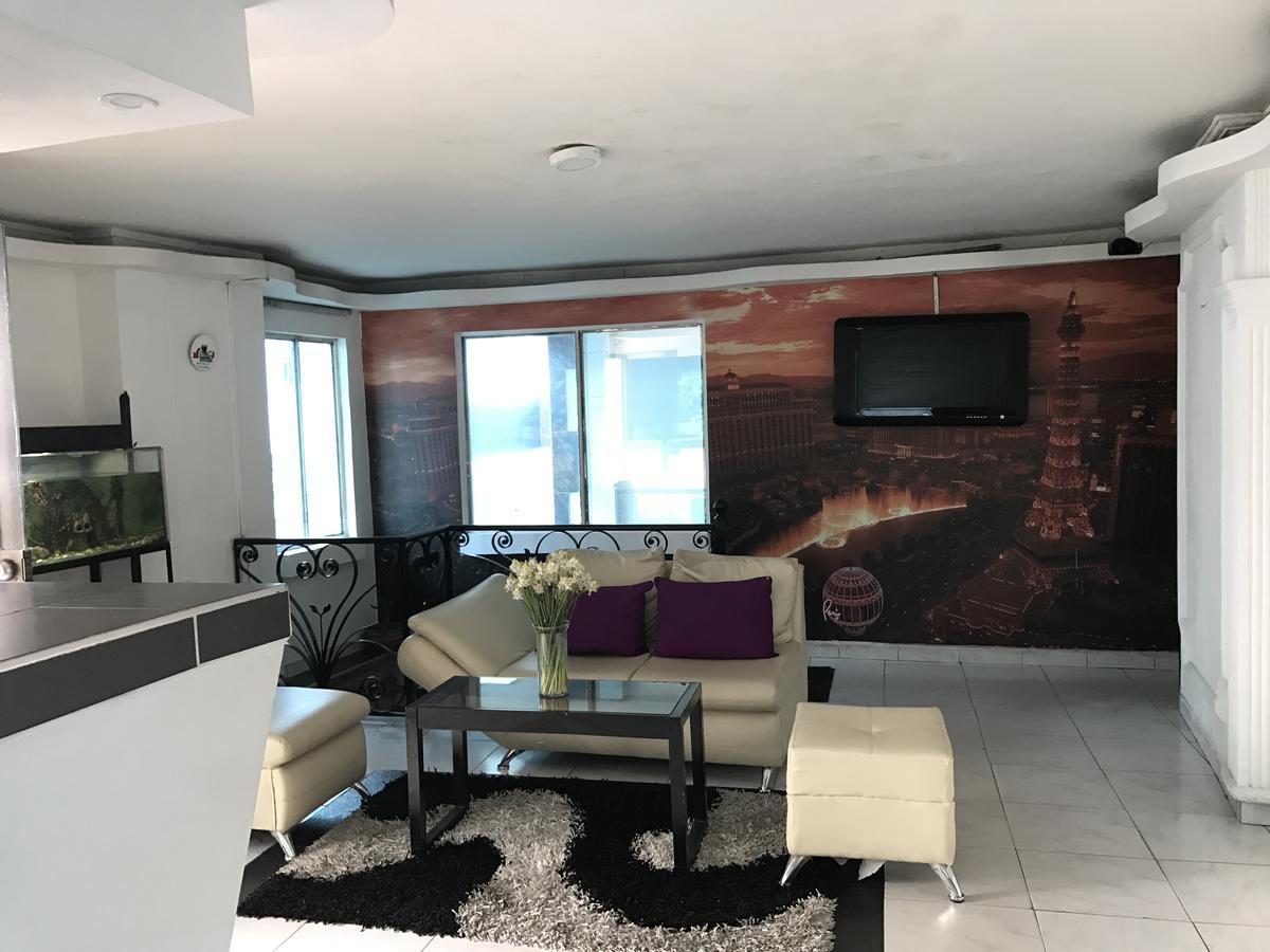 Hotel Bucaramanga Real Buitenkant foto