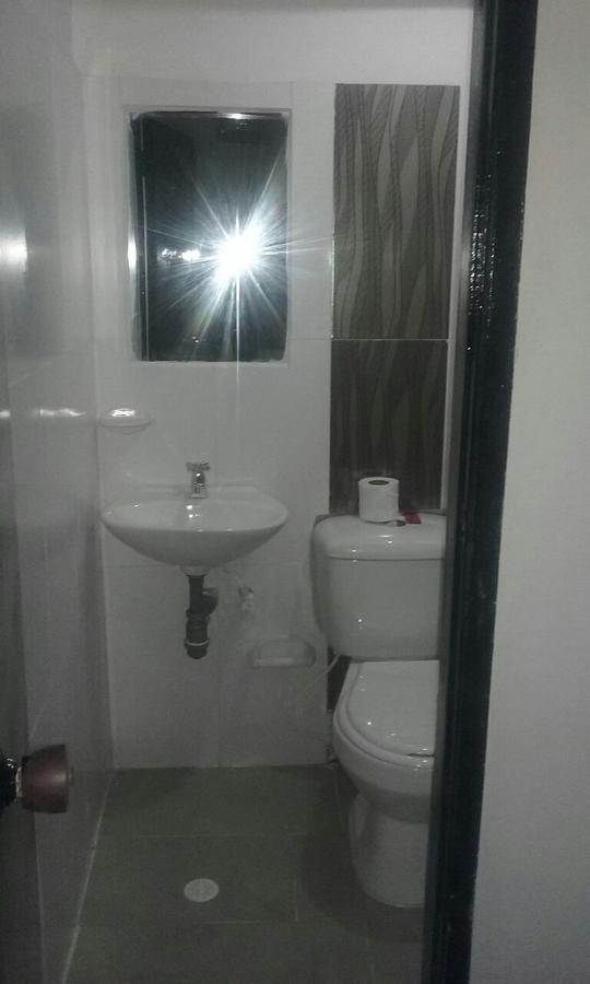 Hotel Bucaramanga Real Buitenkant foto