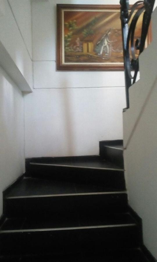 Hotel Bucaramanga Real Buitenkant foto