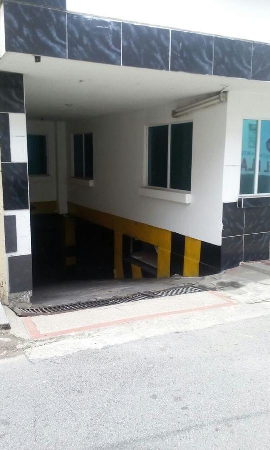 Hotel Bucaramanga Real Buitenkant foto