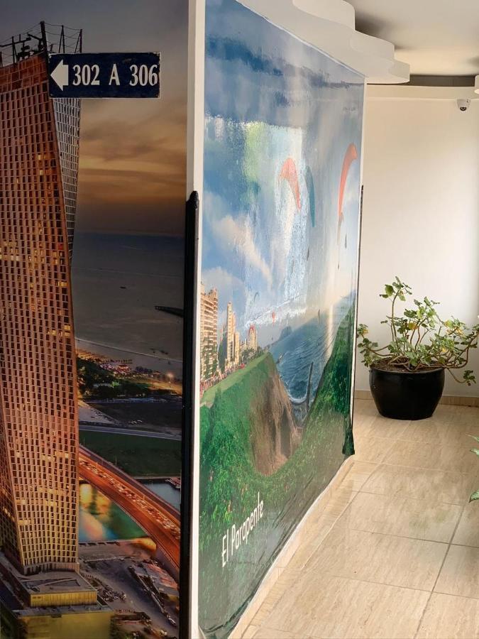 Hotel Bucaramanga Real Buitenkant foto